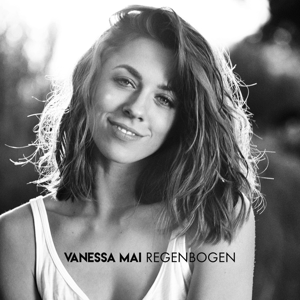 Regenbogen by Vanessa Mai