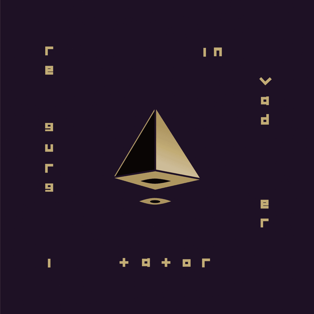Cover image for Invader