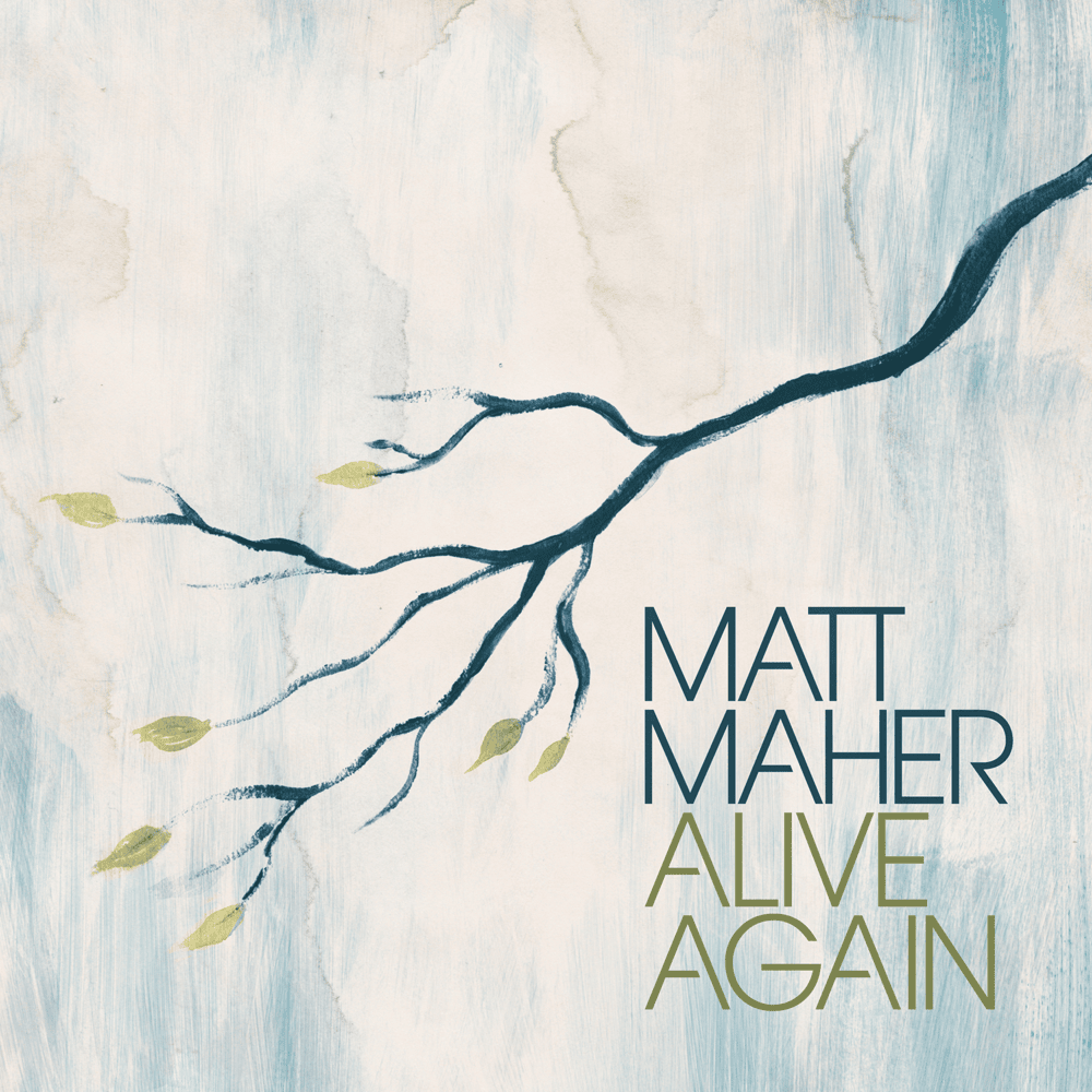 Remembrance (Communion Song) by Matt Maher