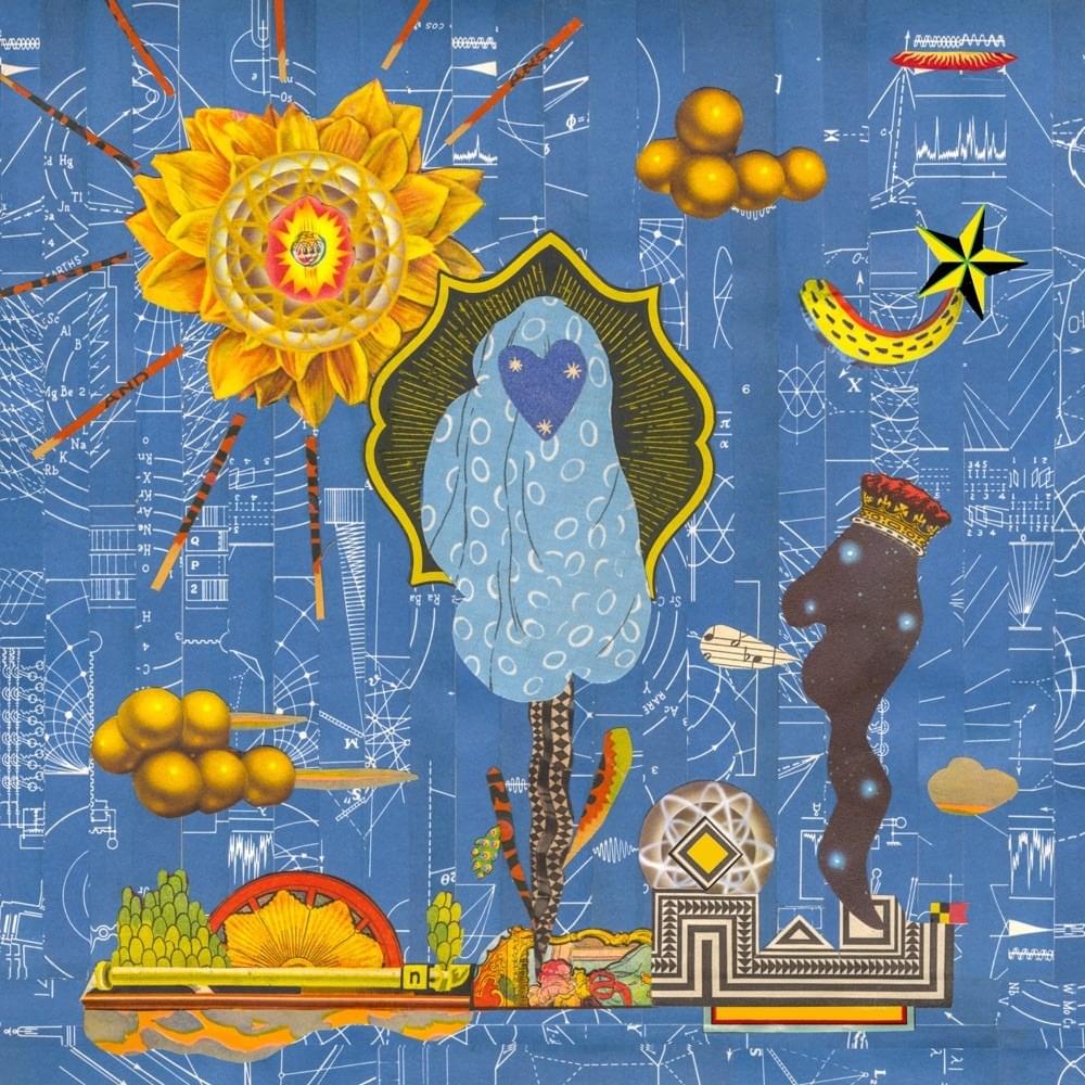 Touring Pains by Butcher Brown