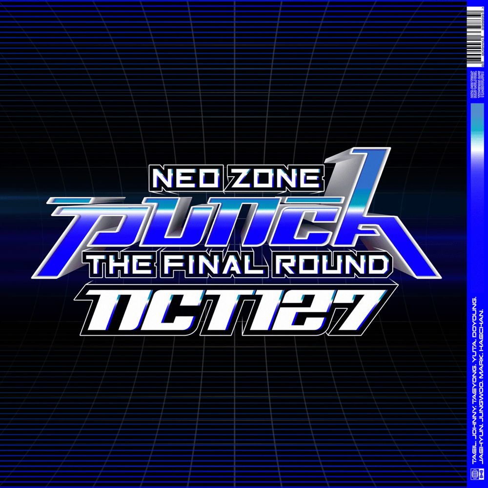 Cover image for Neo Zone: The Final Round