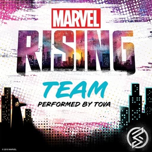Team by Tova