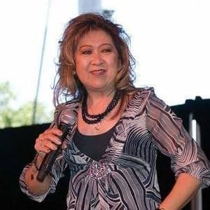 Photo of Tillie Moreno