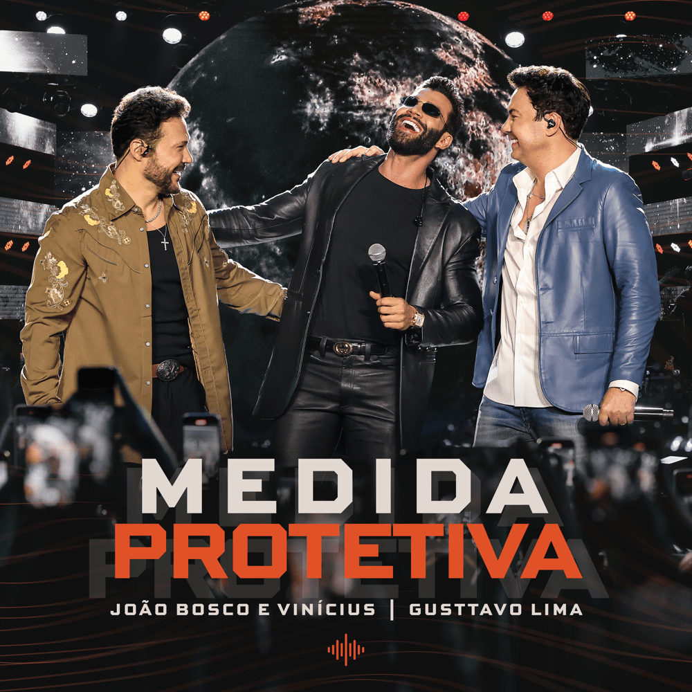 Medida Protetiva by João Bosco & Vinícius