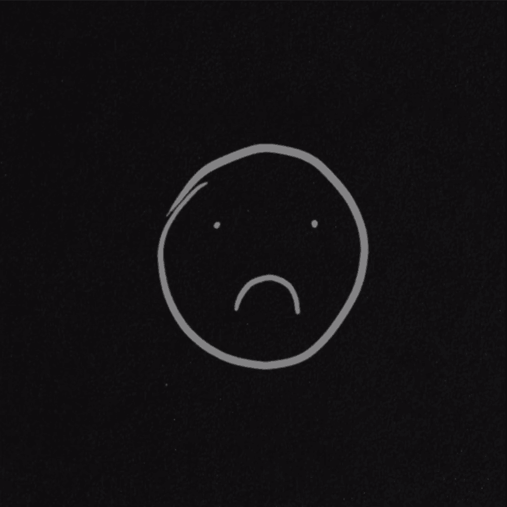 Album cover art for "Chupa" by Jona ALK