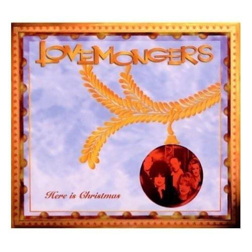 How Beautiful by Lovemongers