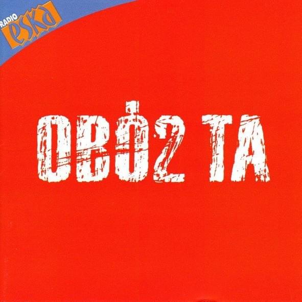 No chodź by Obóz TA