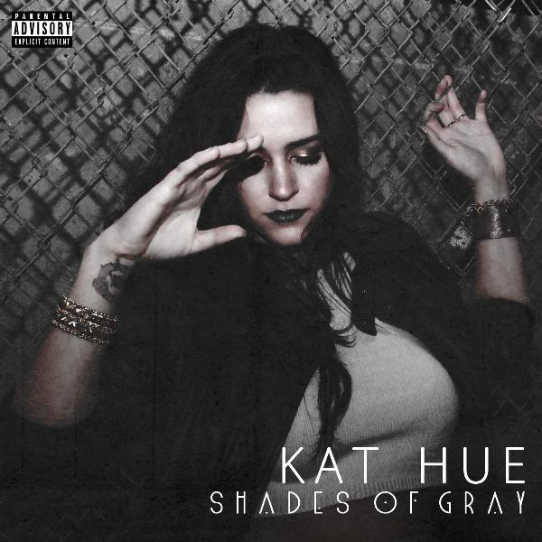 Cover image for Shades Of Gray