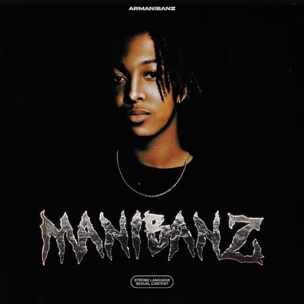 Cover image for Manibanz