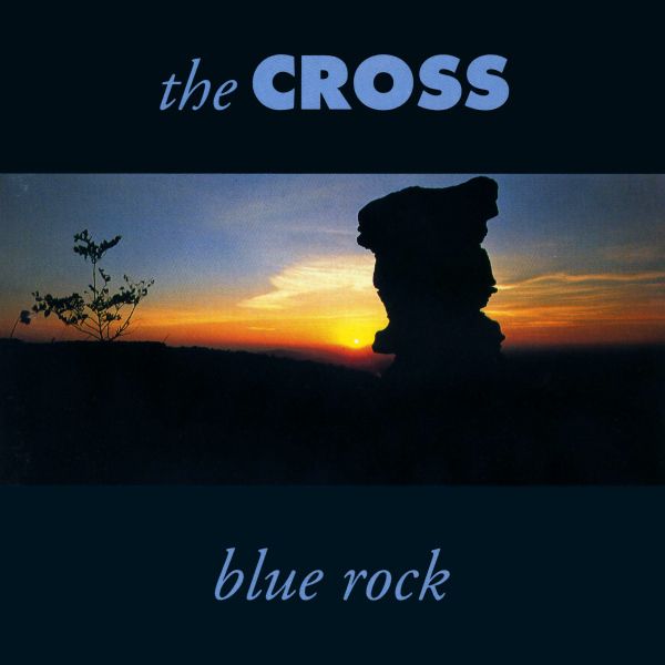 New Dark Ages by The Cross