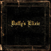 Cover image for Daffy’s Elixir