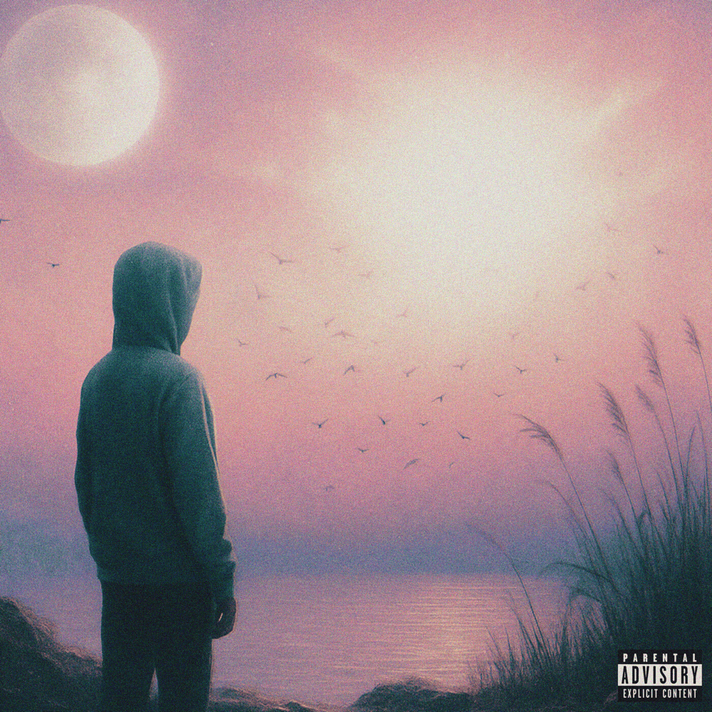Album cover art for "AF1" by Jace!