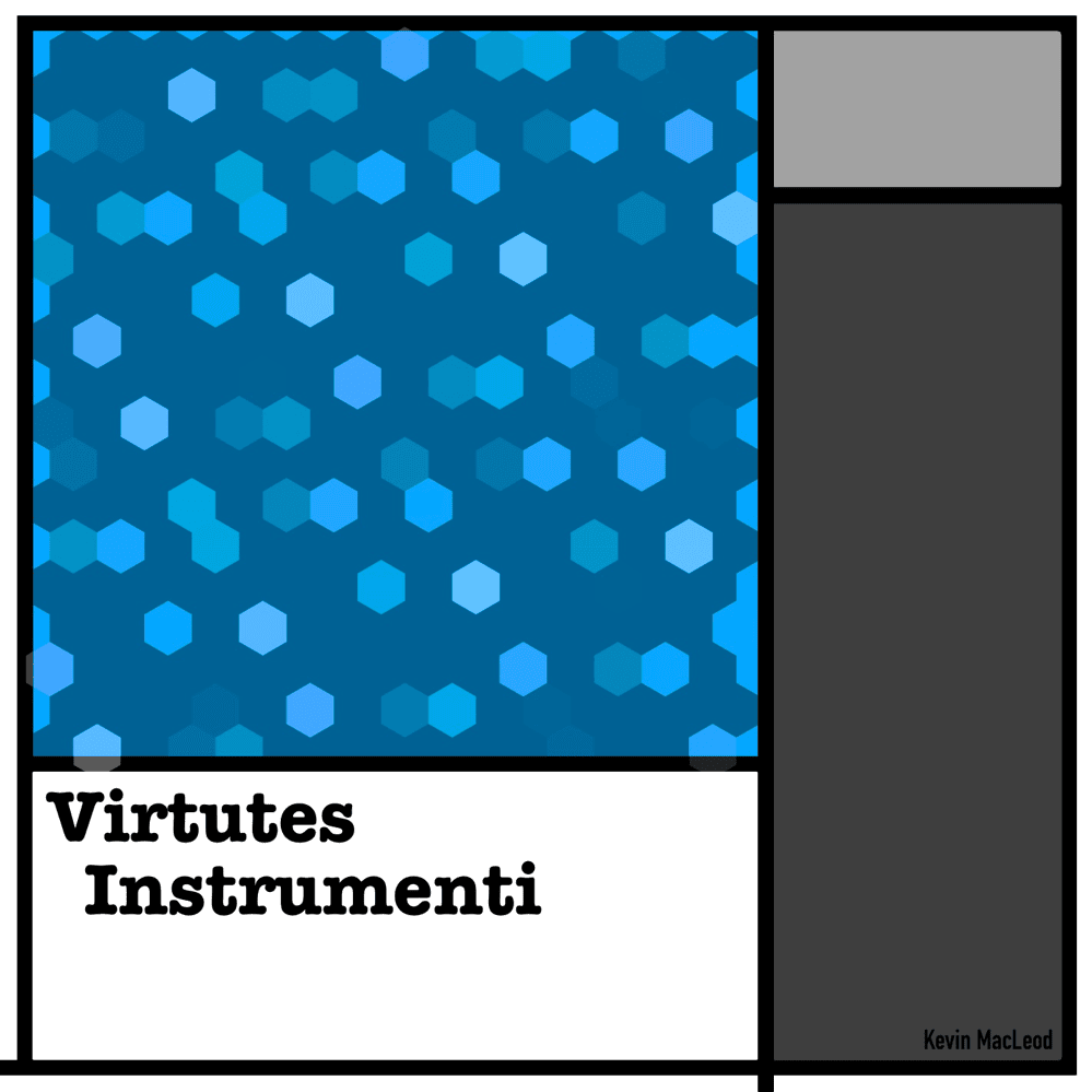 Cover image for Virtutes Instrumenti