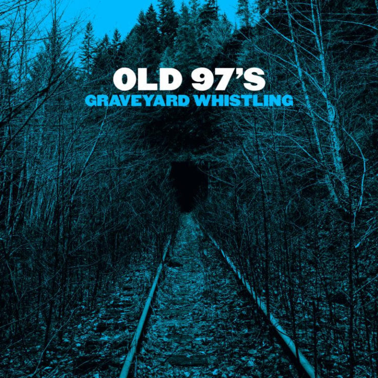 Good with God by Old 97's