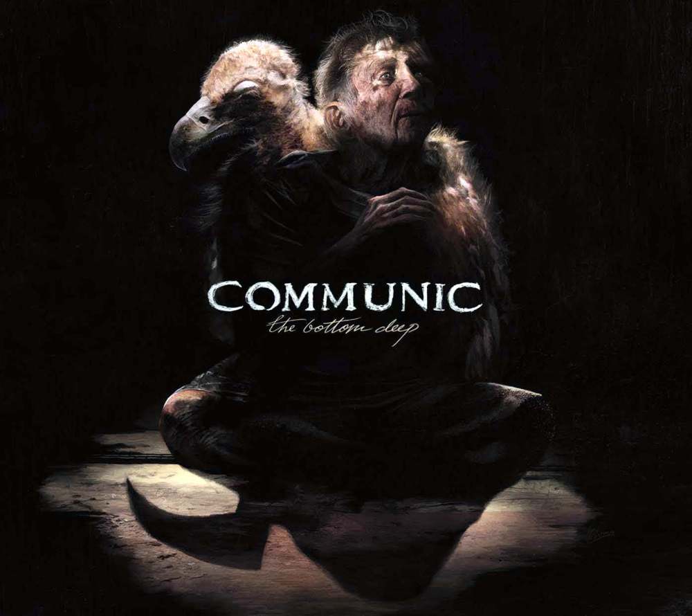 My Fallen by Communic