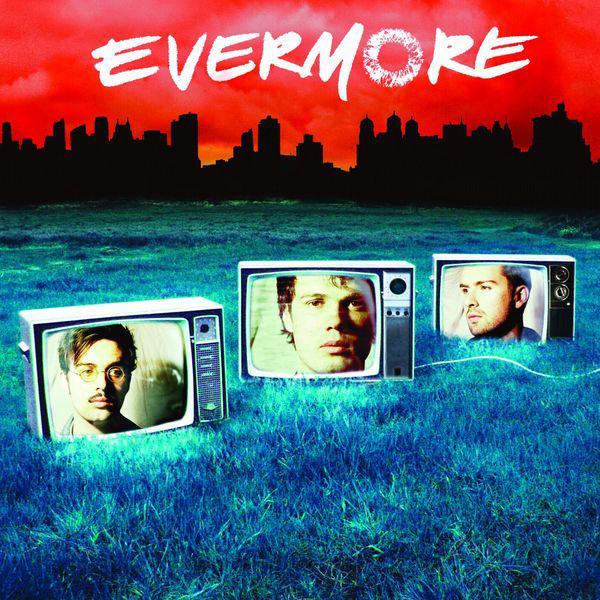 Underground by Evermore