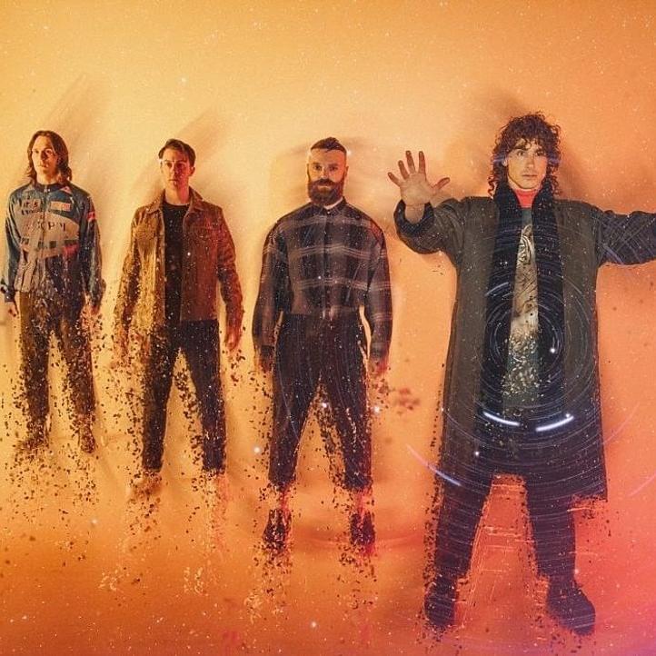 Cover image for Don Broco