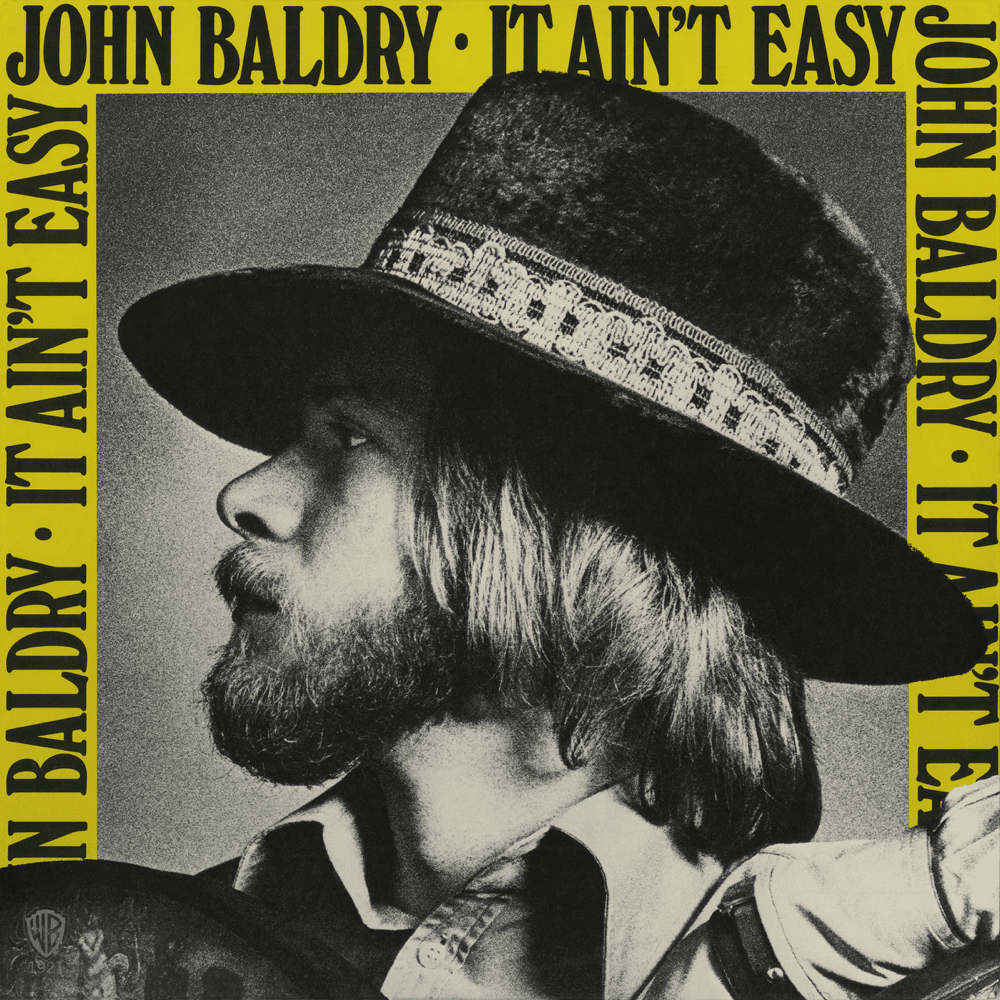 Don’t Try to Lay No Boogie Woogie on the King of Rock and Roll by Long John Baldry