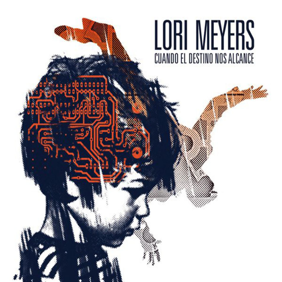 Nuevos tiempos by Lori Meyers