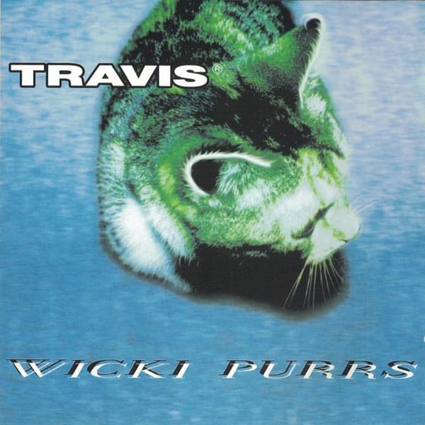 Album cover art for "Begin Begun" by Travis (NLD)