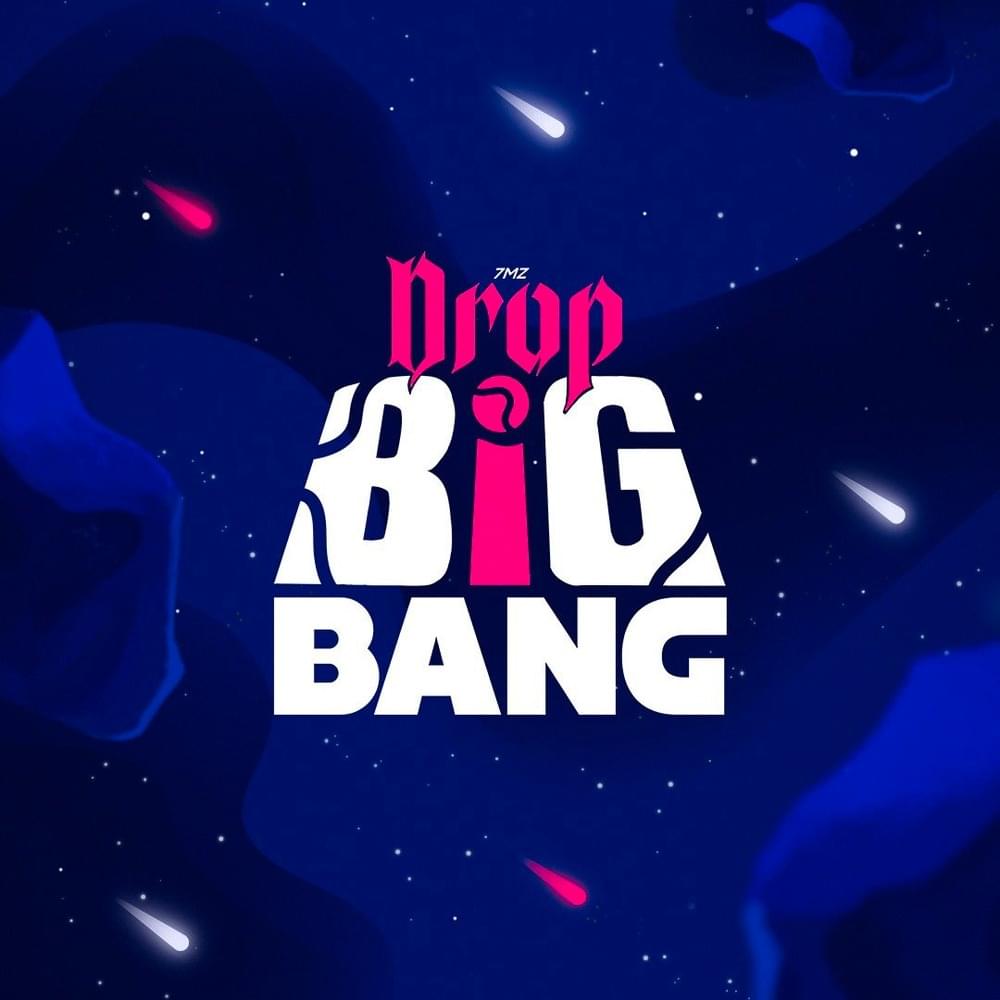 Cover image for Drop Big Bang