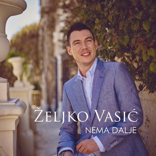 Na pola metra by Željko Vasić