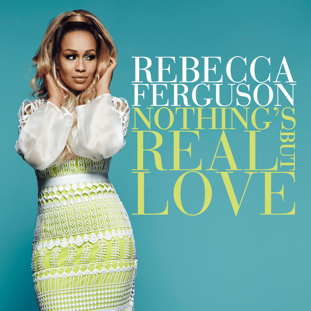 Cover image for Nothing’s Real But Love