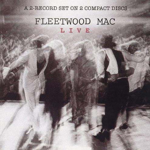 Cover image for Live