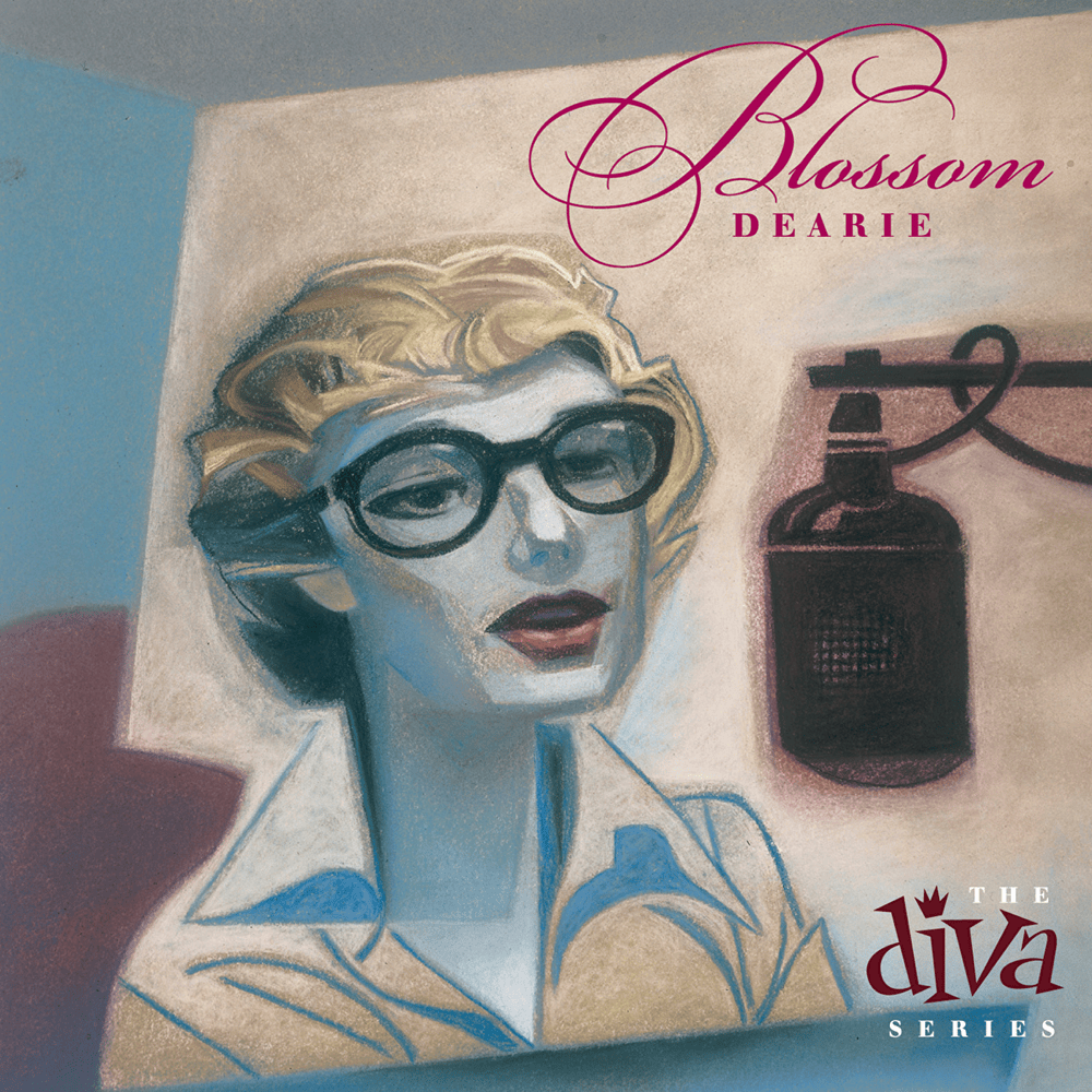 Cover image for The Diva Series