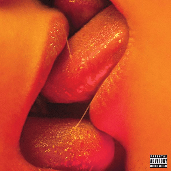 Love & Fuck (Remix) by Dar Kelly