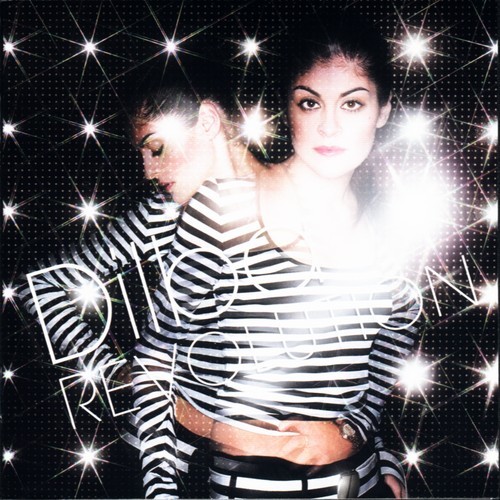 Album cover art for "Every Little Thing" by Dilba