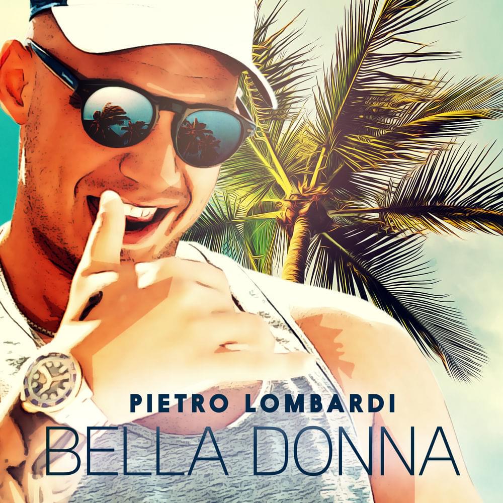 Bella Donna by Pietro Lombardi