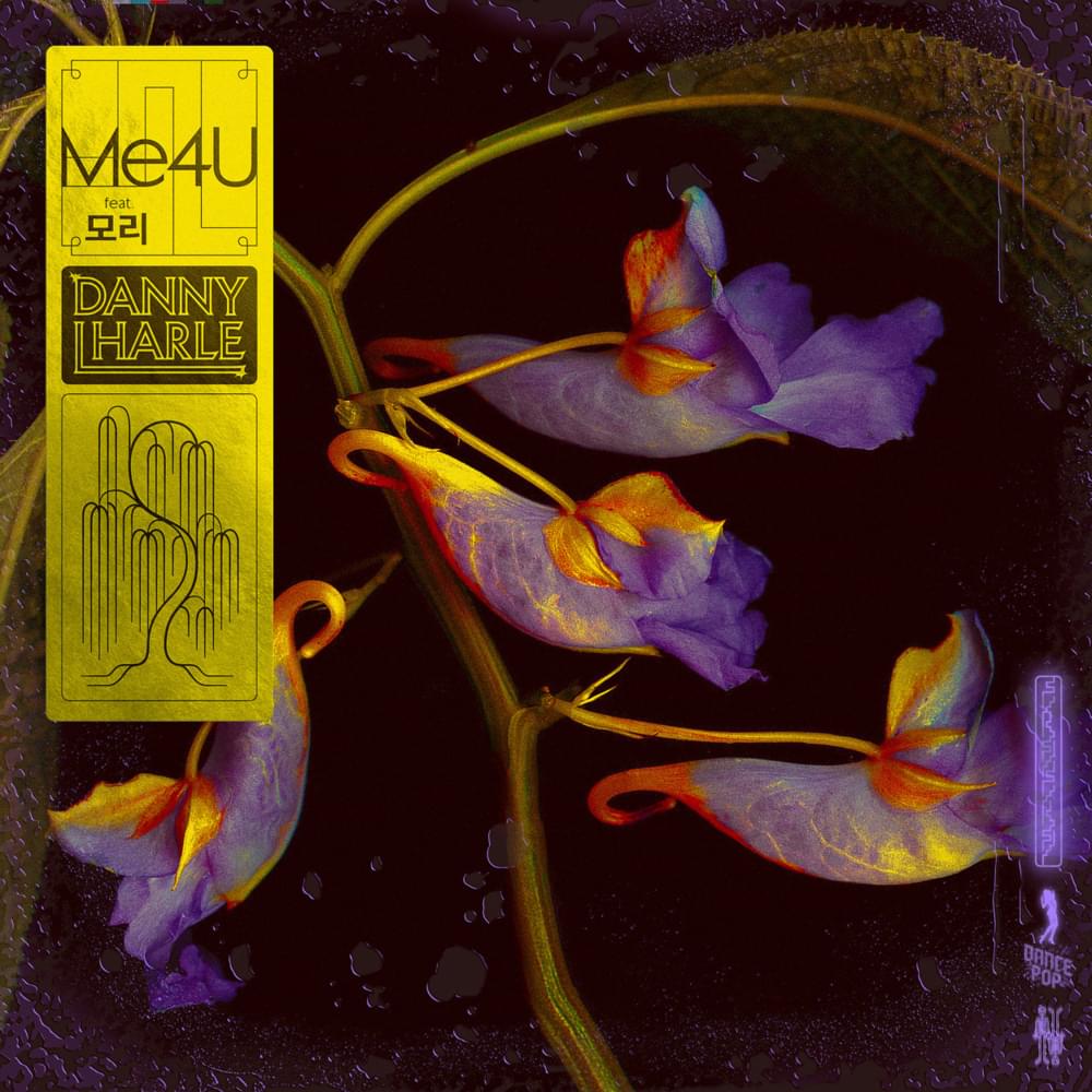 Me4U by Danny L Harle