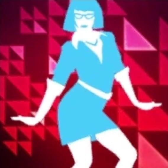 Album cover art for "Womanizer" by Ubisoft