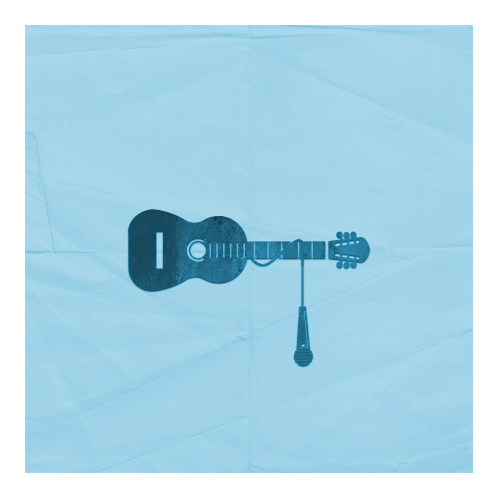 Album cover art for "Fiskos (Akustik)" by Allame
