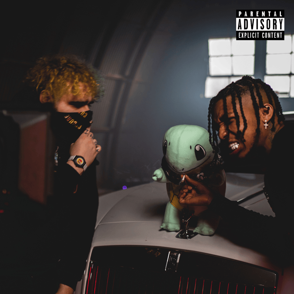 Pull Up by Sad Frosty