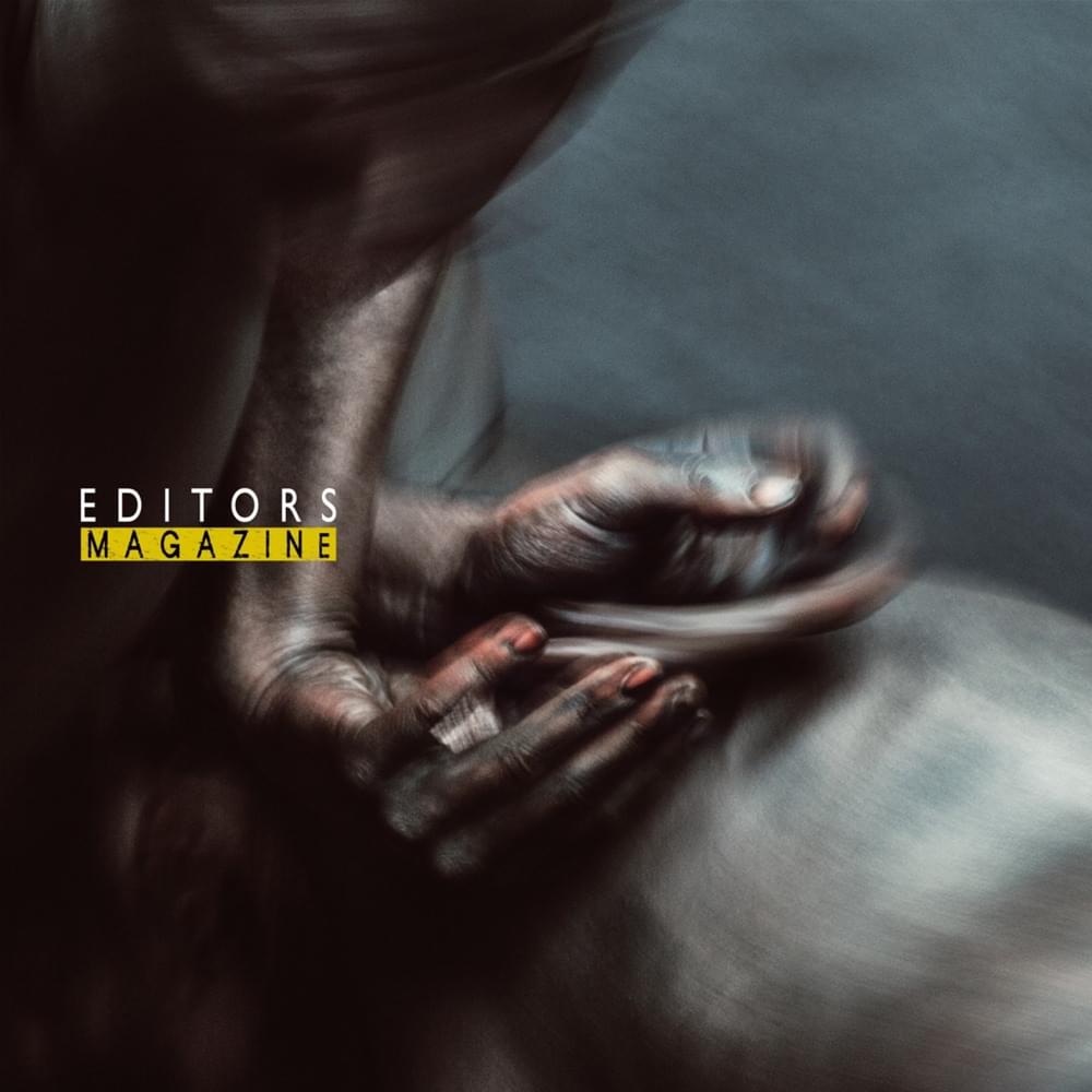 Magazine by Editors