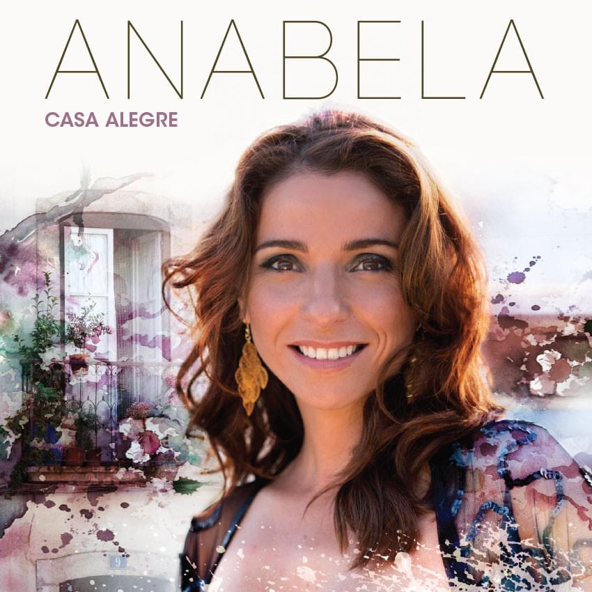 Quem Disse by Anabela (PRT)