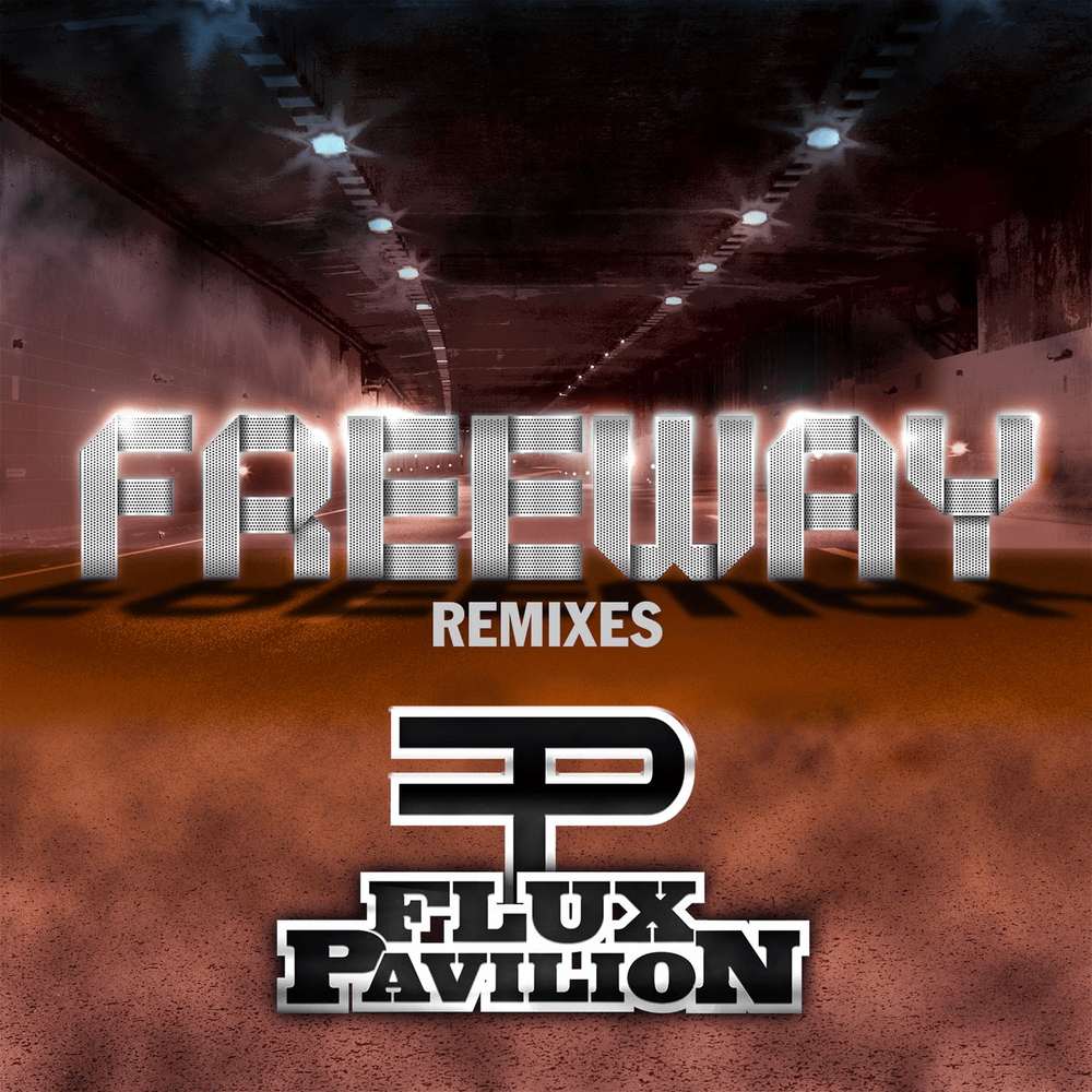 Cover image for Freeway (Remixes)