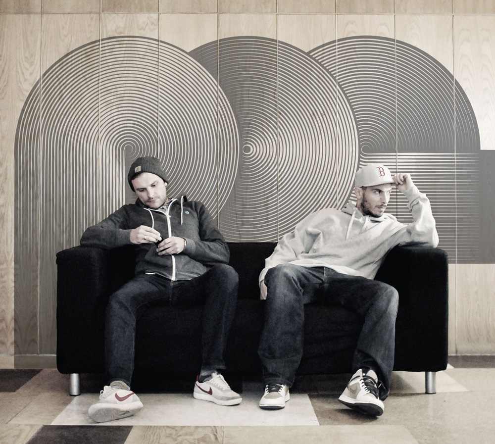 No kto? by Projekt Ostry Emade