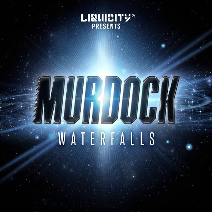 Waterfalls by Murdock (EDM)