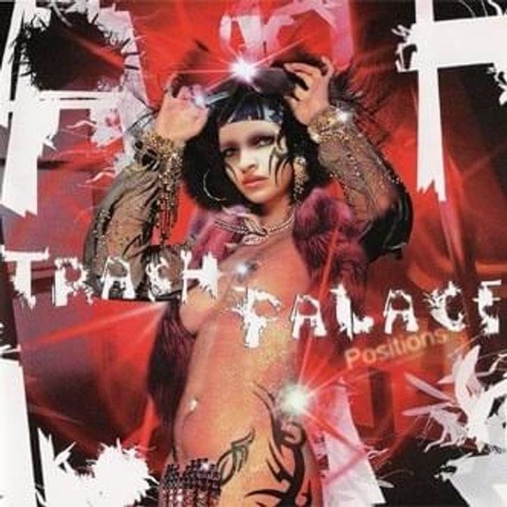 Je T’Aime Moi Non Plus by Trash Palace