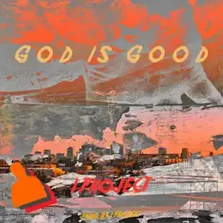 Cover image for G O D I S G O O D