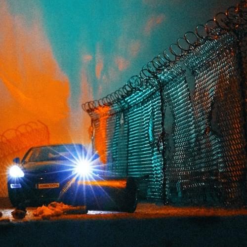 Album cover art for "닿게 됐어 (Touch)" by CHANGMO (창모)