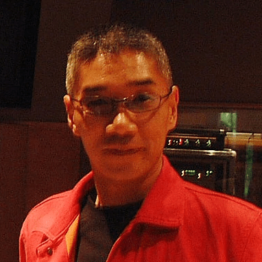 Cover image for 山本健司 (Kenji Yamamoto)