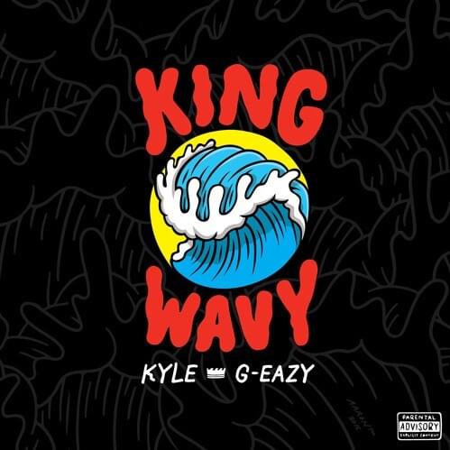 Cover image for King Wavy