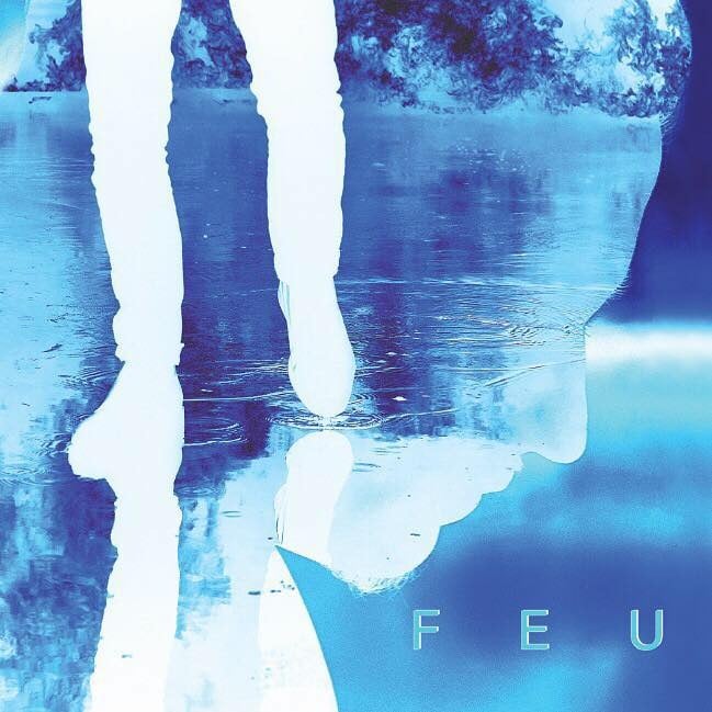 Album cover art for "Question d’honneur" by Nekfeu & S-Crew