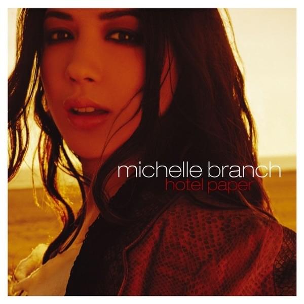 Cover image for Hotel Paper (Deluxe Edition)
