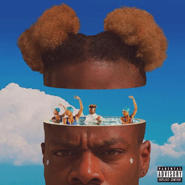 Waterboy by ​tobi lou