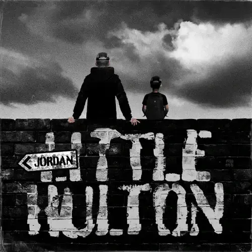 Little Hulton by Jordan (UK)